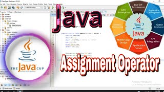 Java Bangla Tutorials 05 : Assignment Operator