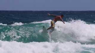 Farmers Market Hawaii - Pyramid Rock