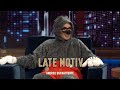 LATE MOTIV - Berto Romero. Berto Mouse | #LateMotiv785