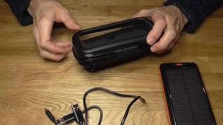 EasyAcc Powerbank 15000 mAh Vorstellung \u0026 Review