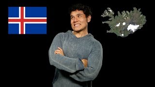 Geography Now! Iceland