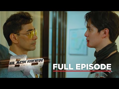 Black Rider: The world of Elias and Edgardo finally collide! (Full Episode 59) January 25, 2024