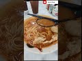 佳味餐室 kabee cafe penang 鱼头米粉 美味tomyan 鱼肉米粉 food 美食 penang