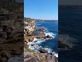 Breathtaking views!💯👌bronte-cooge  #sydney #australia #bronte #bondibeach #coogee #coastalwalk