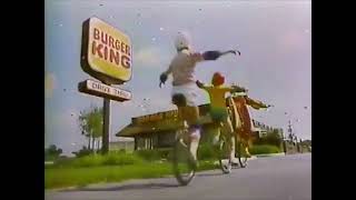 Chez Burger king - Barbies resto-bar grill