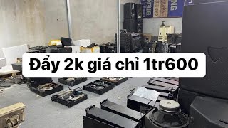 Đẩy 2k giá chỉ từ 1tr600 0333062866