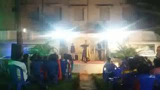 Margazhi pani vaadaiyil.jesus song.sang by JOTHI