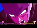 【ドラゴンボール ファイターズ】ヒット_コマンド 必殺技