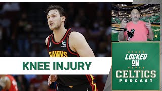 Boston Celtics Mailbag: Danilo Gallinari injury, Jaylen Brown no-trade clause, more