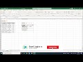 ms excel vlookup with text functions excel logics advanced excel