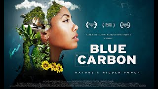 Blue Carbon - Official Trailer 2024