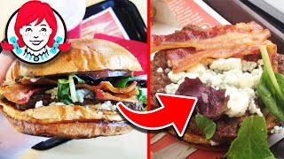 10 Discontinued Fast Food Items We Miss The Most