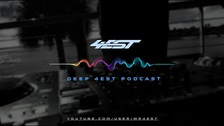 4EST - DEEP 4EST #94 [Melodic Techno/Progressive House DJ Mix]