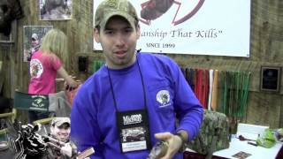 Pot Call Tips with David Halloran