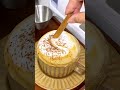 肉桂拿鐵cinnamon latte 美食 food 食譜 recipe 飲品 drinks 咖啡 coffee 拿鐵 latte 下午茶 afternoon tea