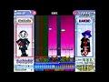 ポップンミュージック【斑咲花 ex】lv46 正規譜面