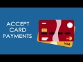 Accept Card Payments Today with Pesapal Sabi