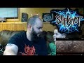 SLIPKNOT - ALL OUT LIFE REACTION 🤘
