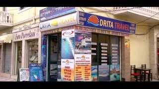 DRITA TRAVEL SHKODER