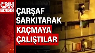 İstanbul'da 500 kaçak göçmen yakalandı