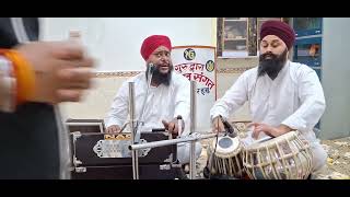 GURBANI SABAD KIRTAN//Ragrata mera sahib