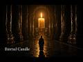 Eternal Candle ◈ 2 Hours Deep Sleep Music | Sacred Warmth | Ancient Silence