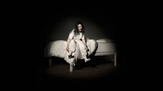 When The Party's Over - Billie Eilish HQ (Audio)