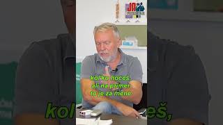 Kako da donosite odluke?☝️ - Nebojša Šaponjić, Nelt #shorts