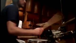 Samvel Sarkisyan Drum solo