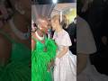 Ariana Grande and Cynthia Erivo on Their Favorite Wicked Songs