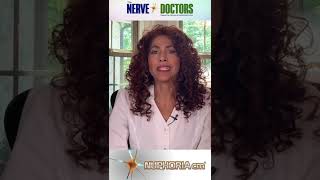 Mitochondrial Dysfunction Slows Nerve Repair The Nerve Doctors