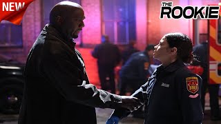 [NEW] The Rookie 2025🚔S07E10🚔Punch Card🚔Full Episode #1080p - Newest Season 2025