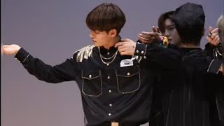 190811 에스플렉스 UNDER COVER 찬 강유찬 CHAN 직캠