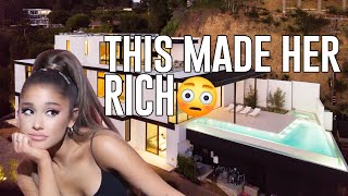 ARIANA GRANDE’S LIFESTYLE 2022 | $14M HOUSE | INCOME | CARS | BIOGRAPHY