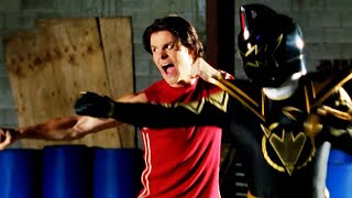 Bully For Ethan | Power Rangers Dino Thunder | Full Episode | E18 | Power Rangers Official