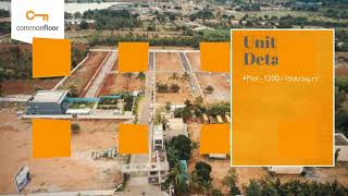 Reliaable Dollar Colony Phase II - Reliaable Developers | Plot in Bangalore | CommonFloor