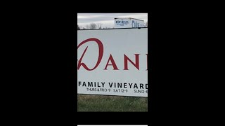 Daniel S Vineyard Lawsuit