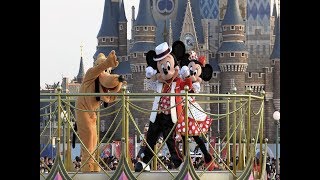 TDL　ベリー・ミニー・リミックス（2020.1.24  16:14）パターン③