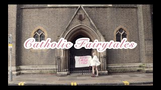 CATHOLIC FAIRYTALES - PATRICK MCDOWELL
