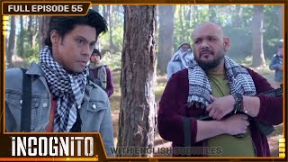[ENG SUB] Incognito | Full Episode 55