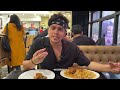 india থেকে bangladesh গিয়ে sultan dine s এর famous kacchi biryani খেলাম 😍 vlog