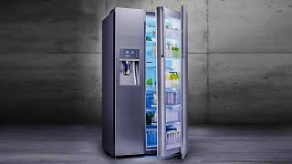 Top 5 Best Refrigerators To Buy in 2023