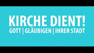 CINECHURCH Livestream 07.07.2024