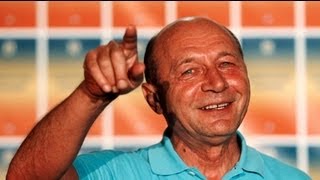 Băsescu vence referendo romeno