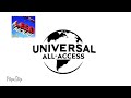 universal Pictures all access from The Lego Movie