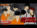 yang terkuat yang berkuasa Full movie -Season 3