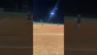 kickball that's perfect bunt