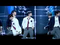 191116 v heartbeat straykids double knot 4k 현진 직캠 hyunjin focus