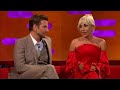 The Graham Norton Show S24E01 Bradley Cooper, Lady Gaga, Ryan Gosling, Jodie Whittaker