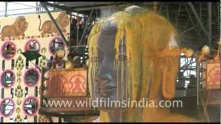 Gomateshwara Shravanabelagola Mahavira